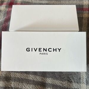 Givenchy White Gift Box